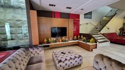 Lentor Villas (D26), Semi-Detached #555858691